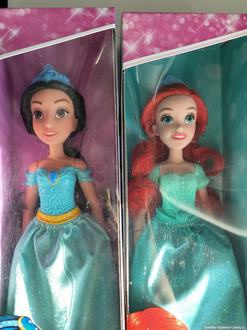 Ликбез бюджетных принцесс (фото 9)