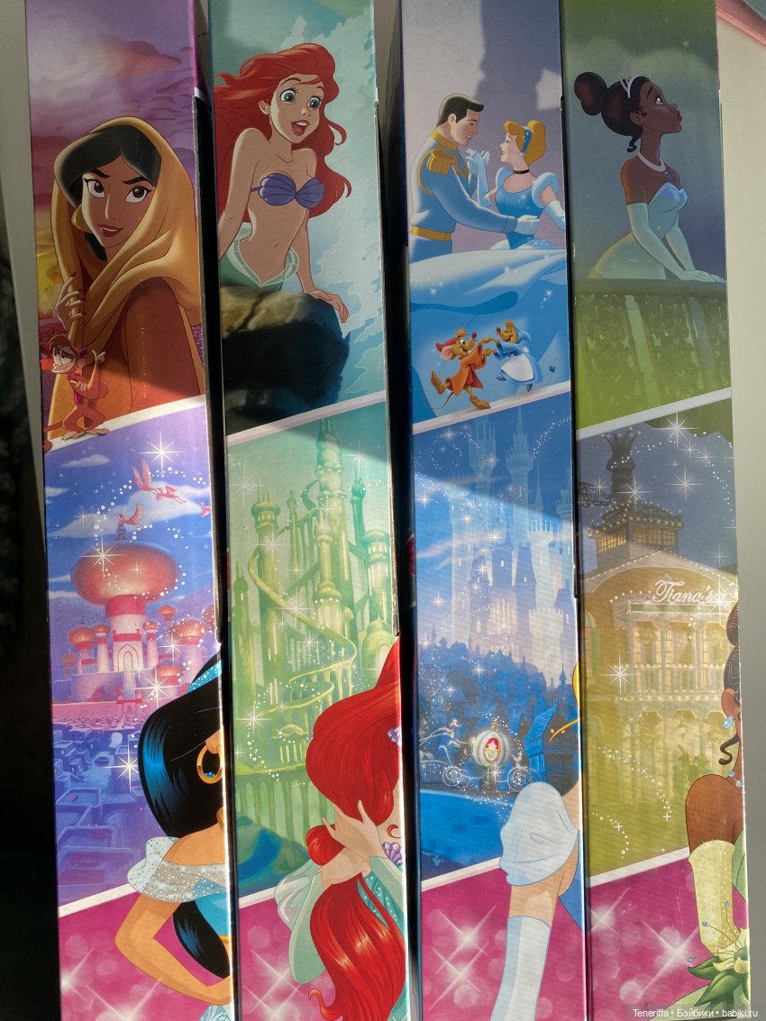 Ликбез бюджетных принцесс (фото 10)