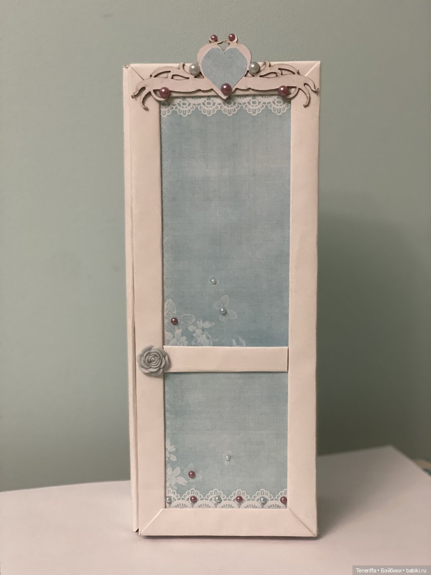 Внешний вид