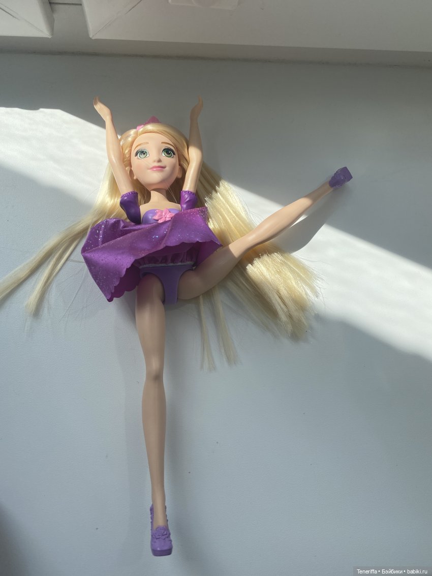 Ликбез бюджетных принцесс