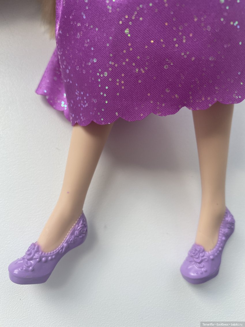 Ликбез бюджетных принцесс (фото 5)