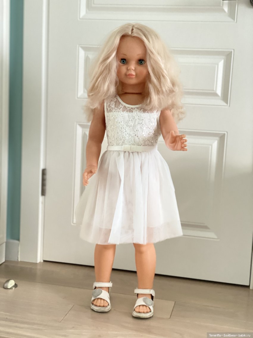 Клятва знаменитой Селии part 2 (фото 4)