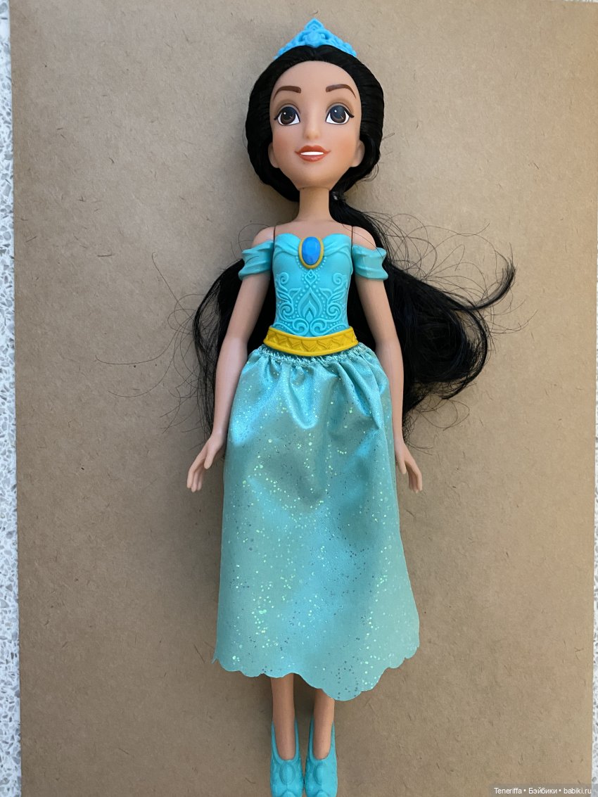 В полный рост