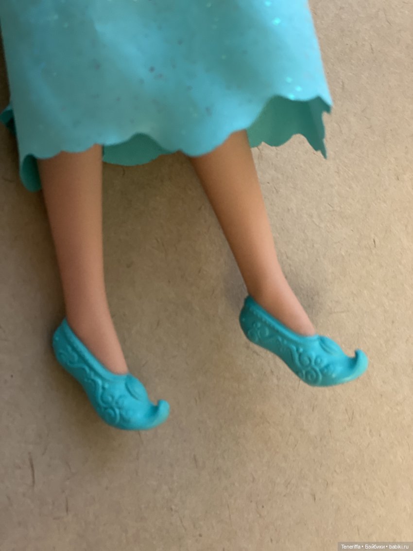 Ликбез бюджетных принцесс