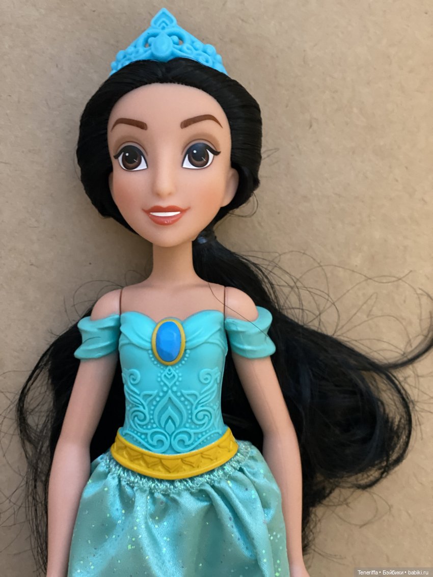 Ликбез бюджетных принцесс