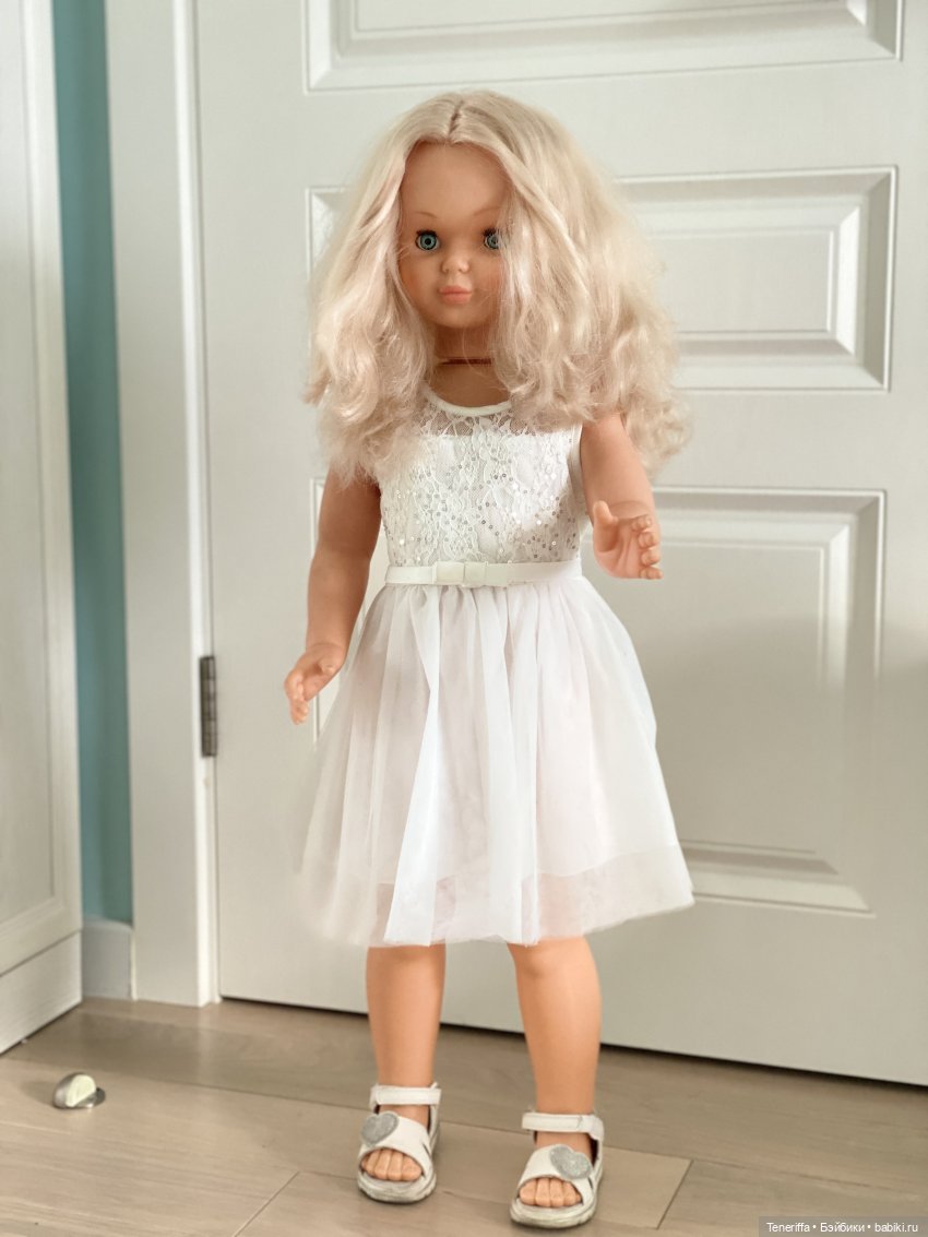 Клятва знаменитой Селии part 2 (фото 5)