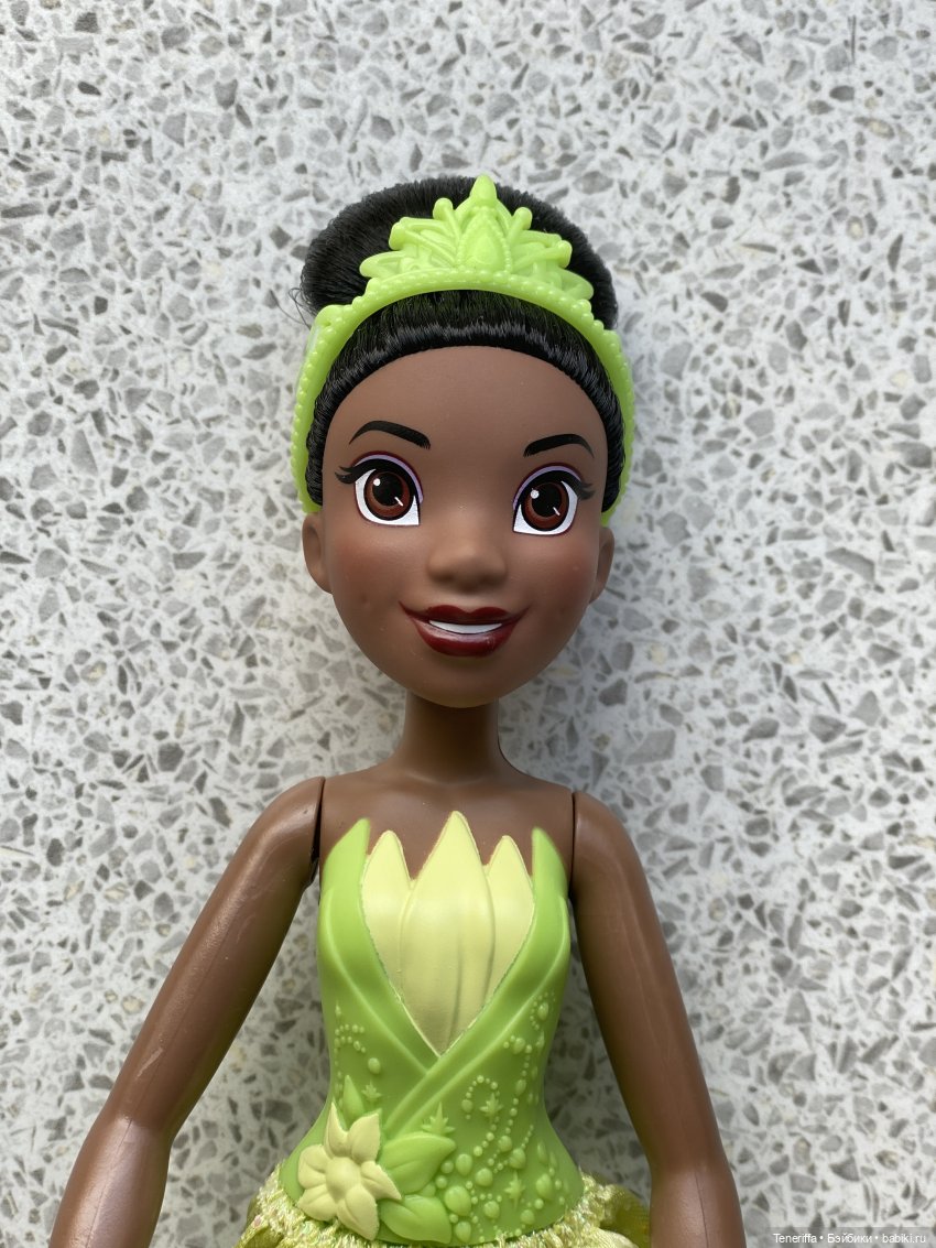 Ликбез бюджетных принцесс