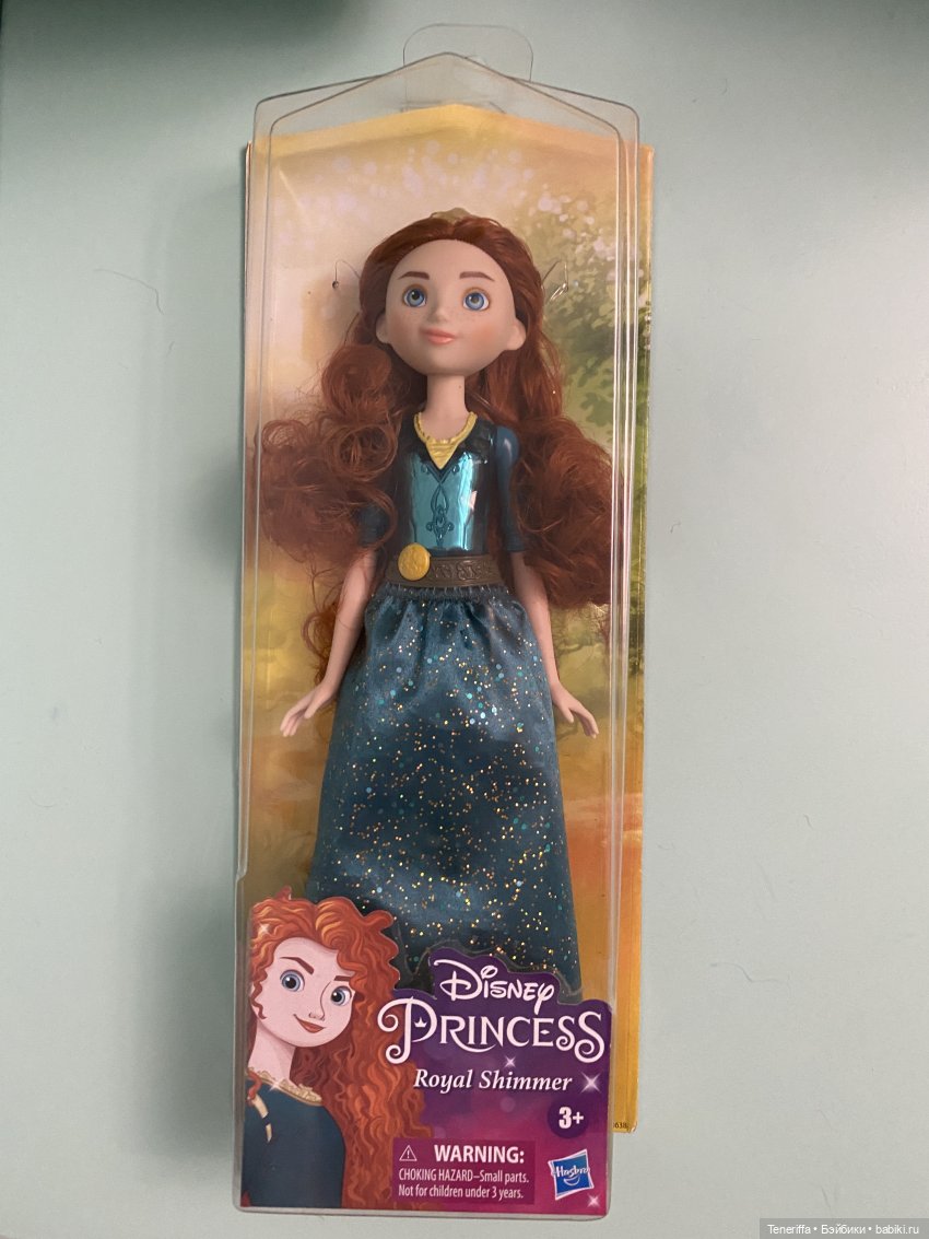 Ликбез бюджетных принцесс. Chapter 2 Королевское сияние (фото 4)