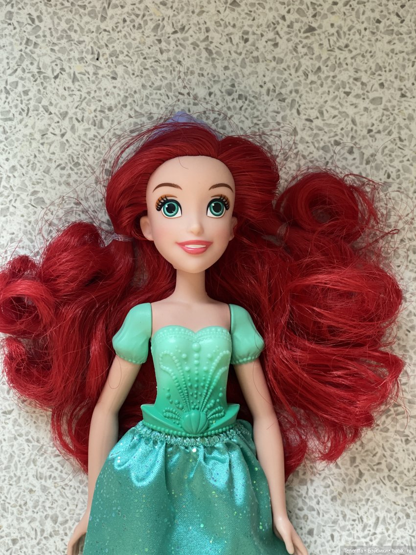 Ликбез бюджетных принцесс