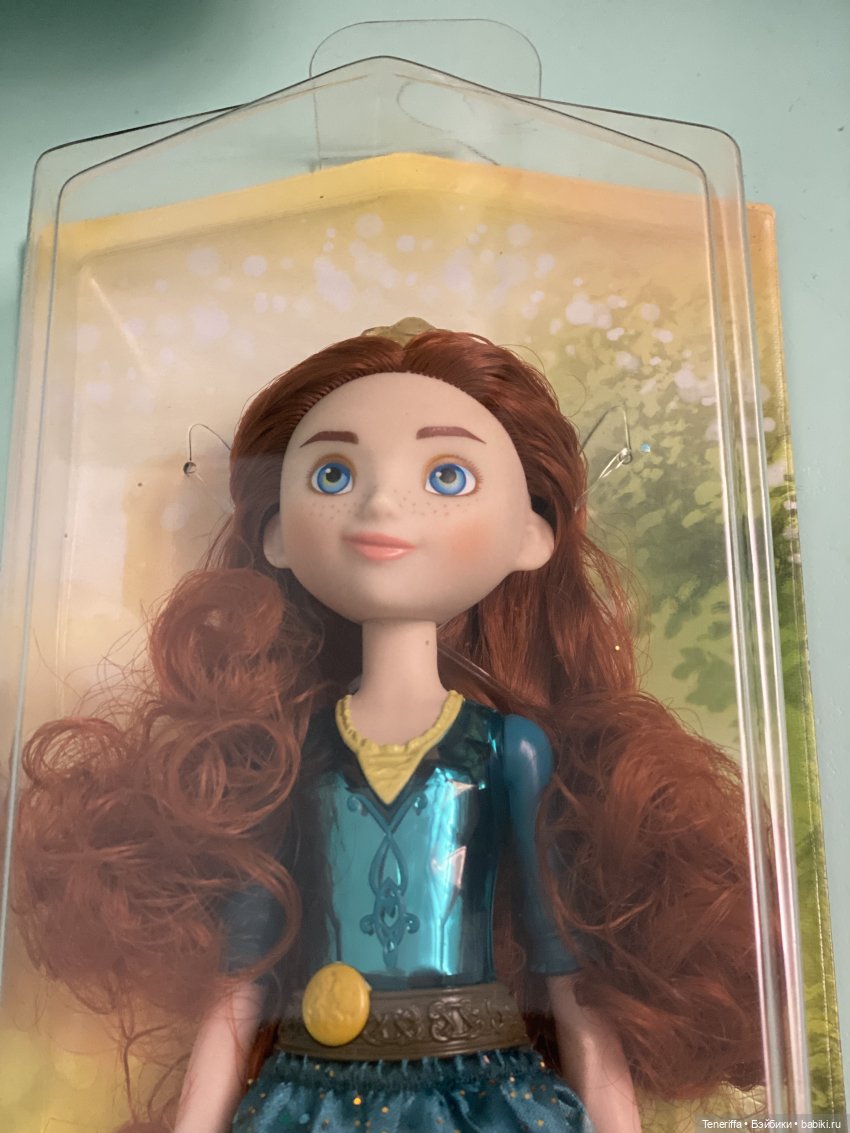 Ликбез бюджетных принцесс. Chapter 2 Королевское сияние (фото 5)