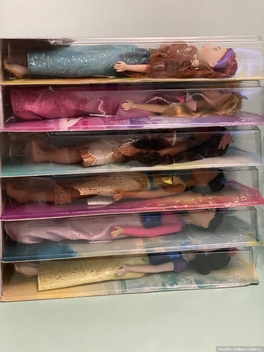 Ликбез бюджетных принцесс. Chapter 2 Королевское сияние