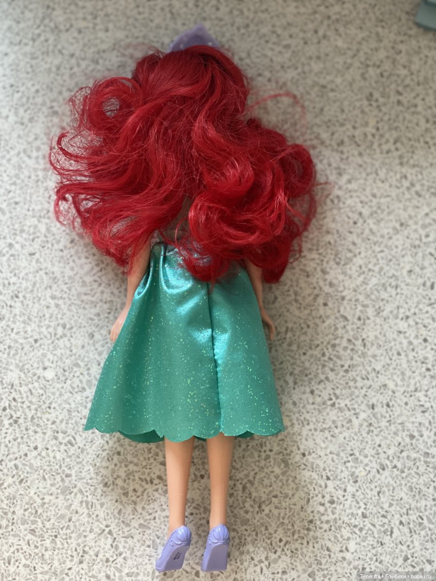 Ликбез бюджетных принцесс