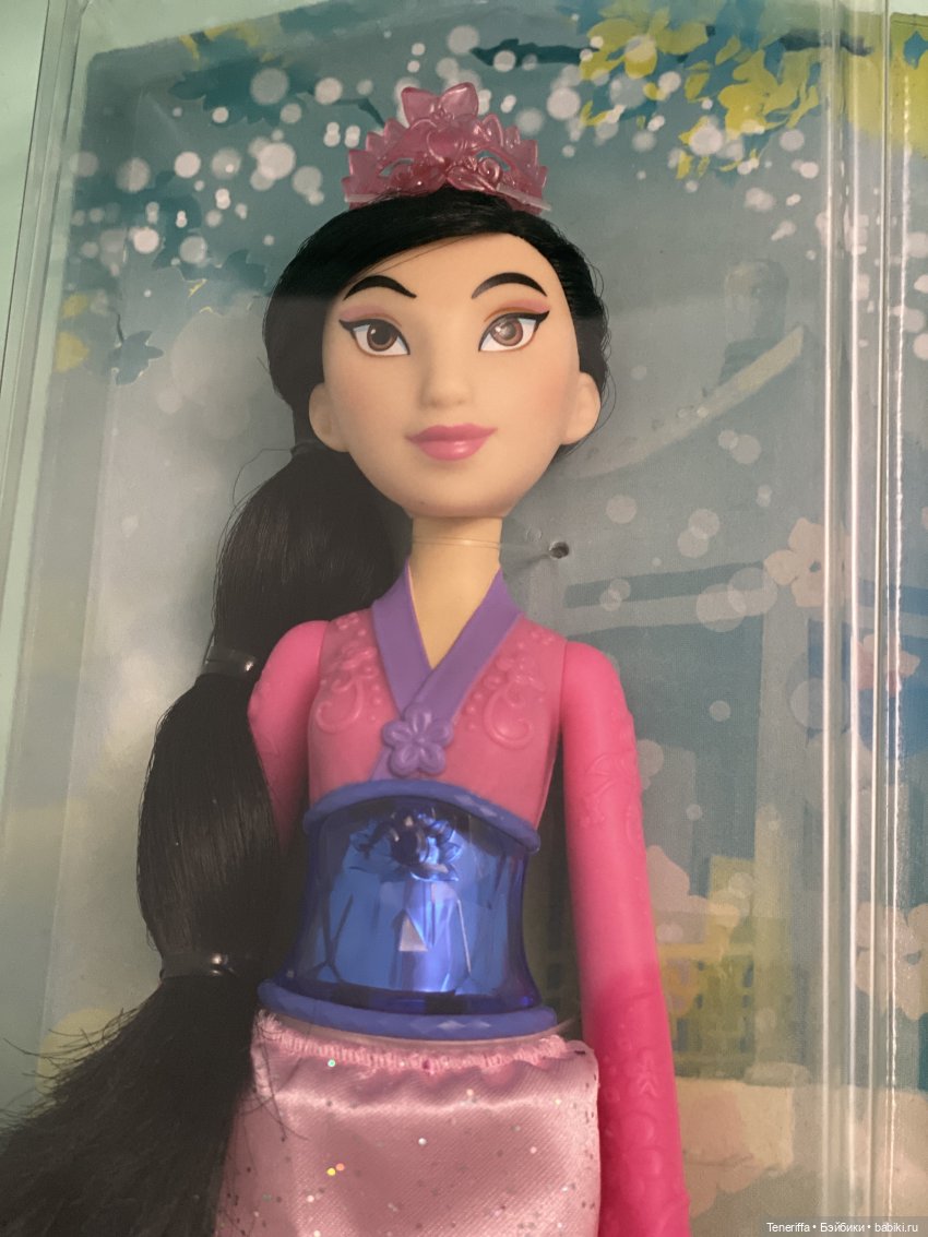 Ликбез бюджетных принцесс. Chapter 2 Королевское сияние (фото 2)