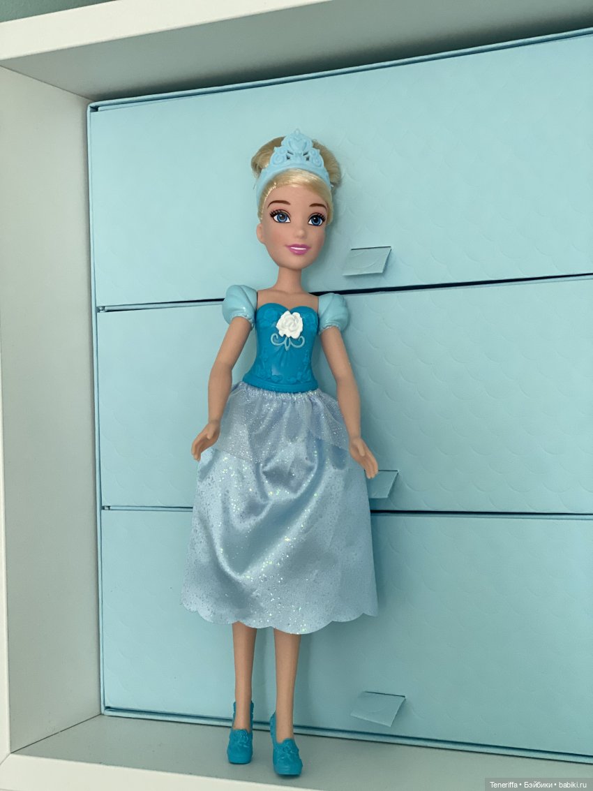 Ликбез бюджетных принцесс