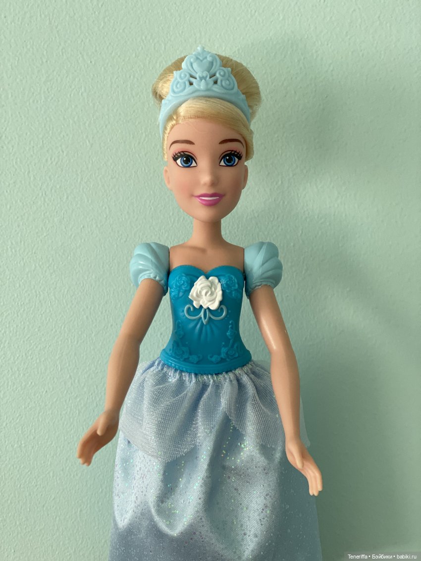 Ликбез бюджетных принцесс