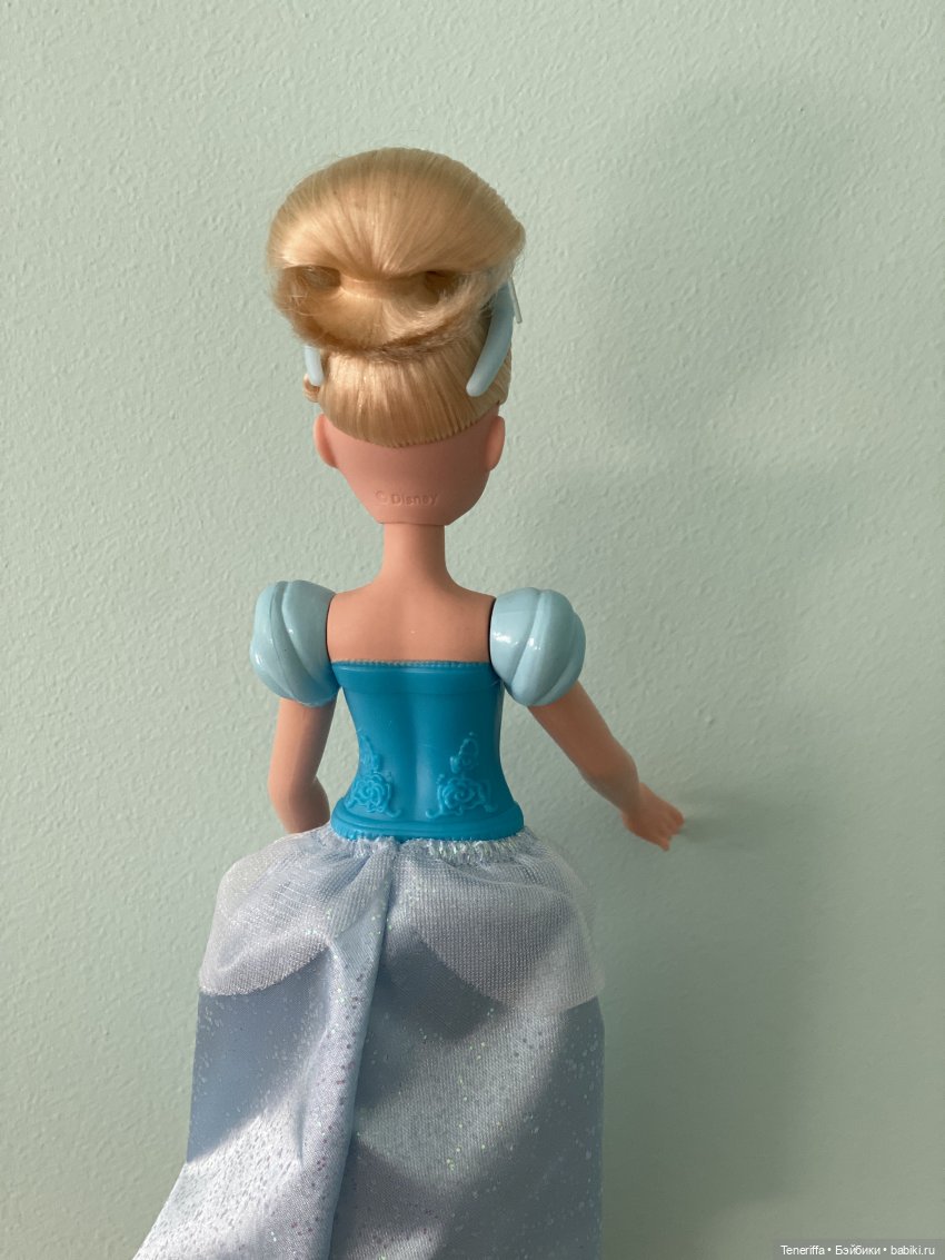 Ликбез бюджетных принцесс