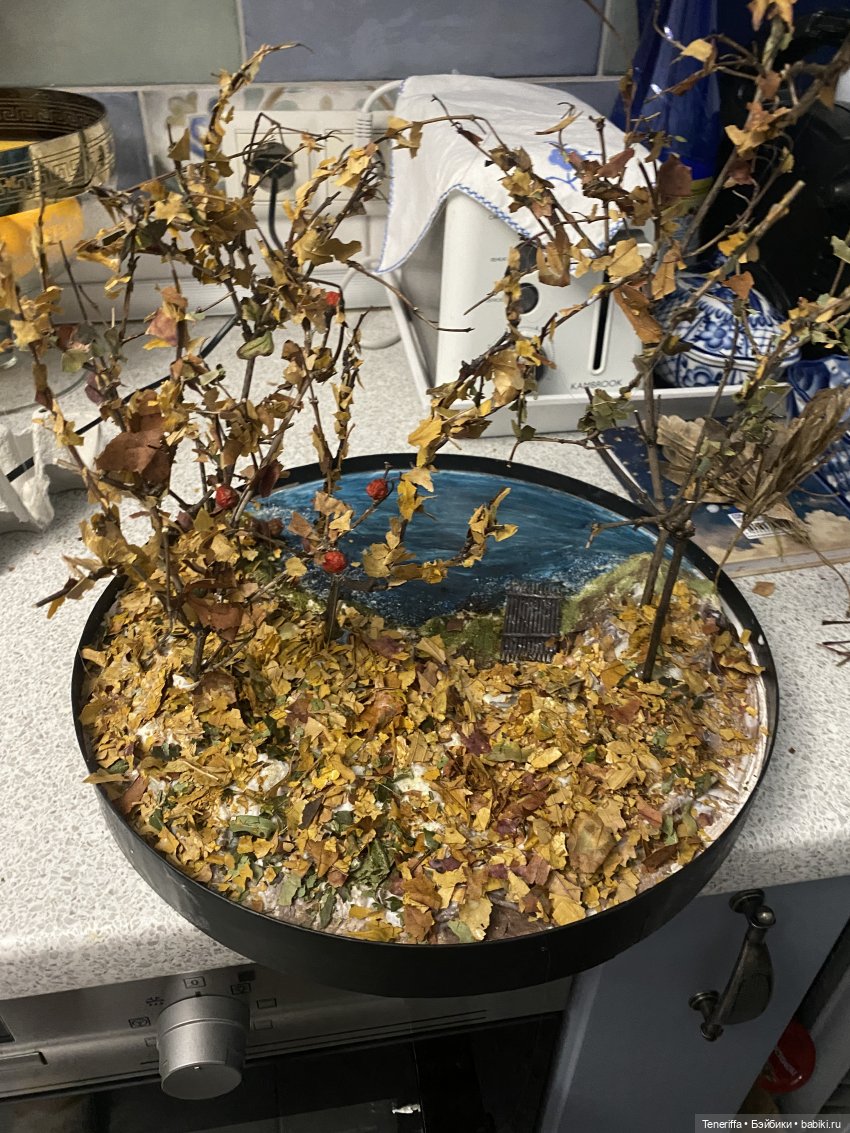 палки становятся на что-то похожи