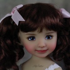 Долгожданная кукла Little Darling