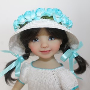 Наряд для Little Darling