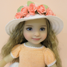 Наряд для Little Darling