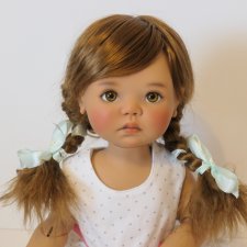 Саффи от Meadowdolls