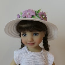 Летние платья для Little Darling