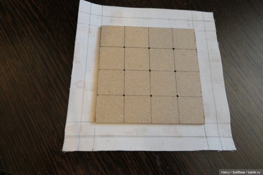 Мягкая мебель для кукол — Мебель для кукол и домиков: фото (фото 5)