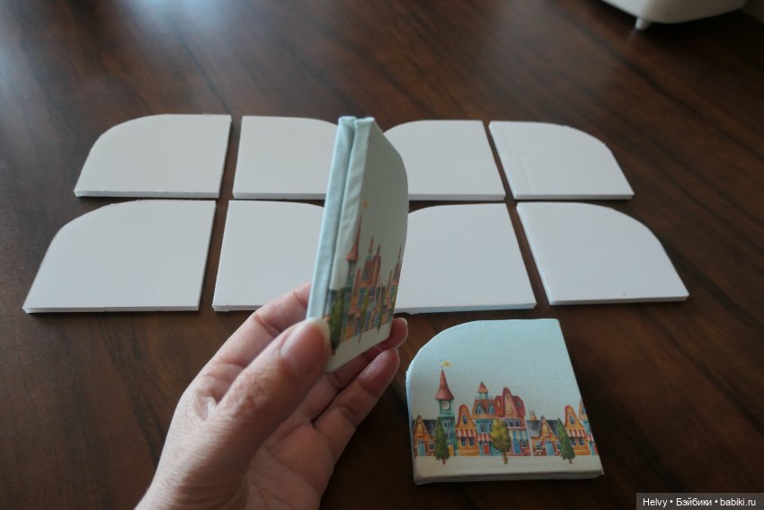 Мягкая мебель для кукол — Мебель для кукол и домиков: фото