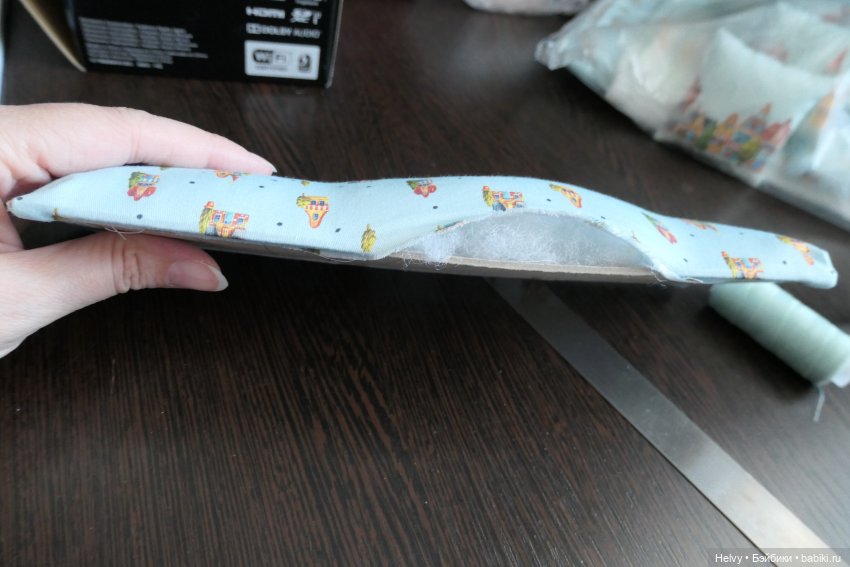 Мягкая мебель для кукол — Мебель для кукол и домиков: фото