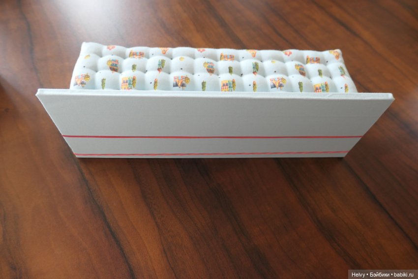 Мягкая мебель для кукол — Мебель для кукол и домиков: фото