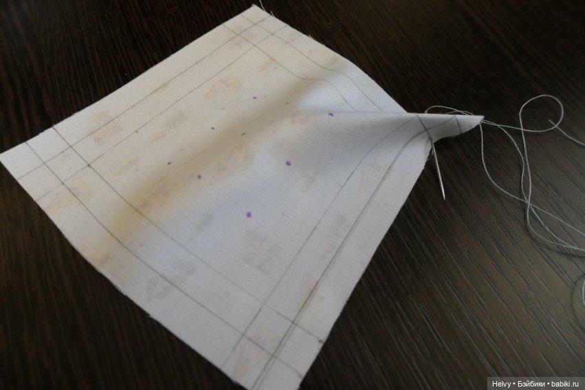 Мягкая мебель для кукол — Мебель для кукол и домиков: фото (фото 8)