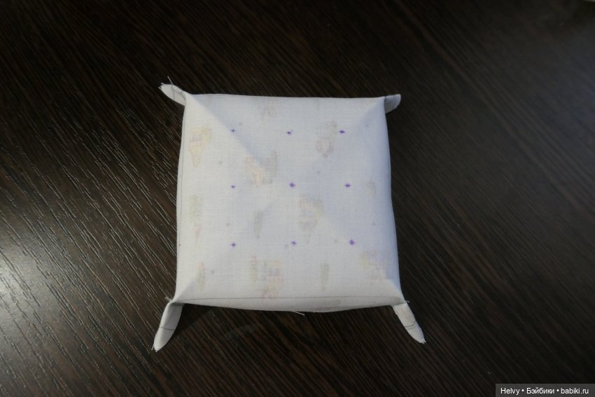 Мягкая мебель для кукол — Мебель для кукол и домиков: фото (фото 9)