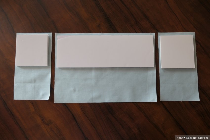 Мягкая мебель для кукол — Мебель для кукол и домиков: фото