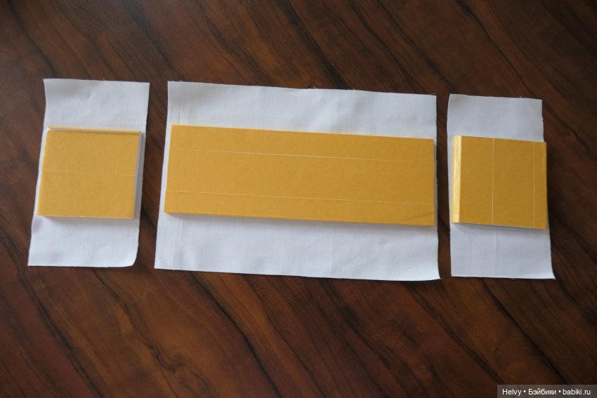 Мягкая мебель для кукол — Мебель для кукол и домиков: фото