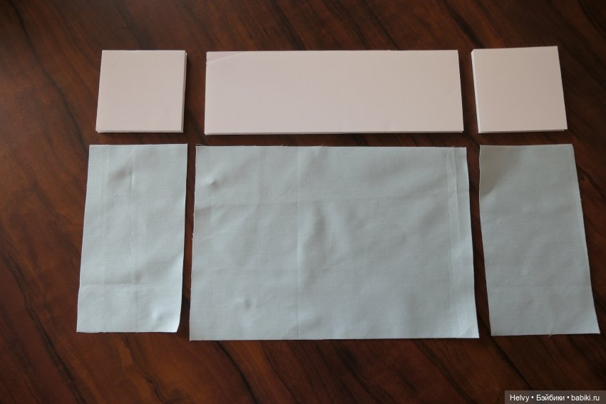 Мягкая мебель для кукол — Мебель для кукол и домиков: фото