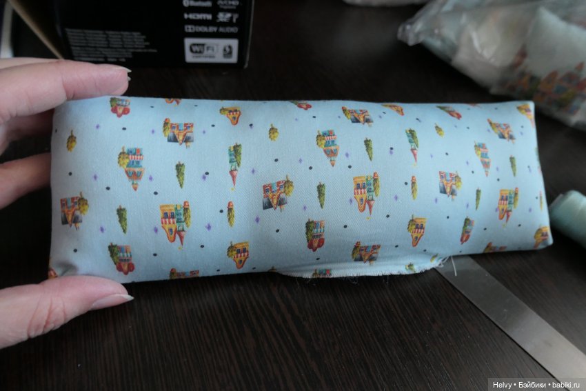 Мягкая мебель для кукол — Мебель для кукол и домиков: фото