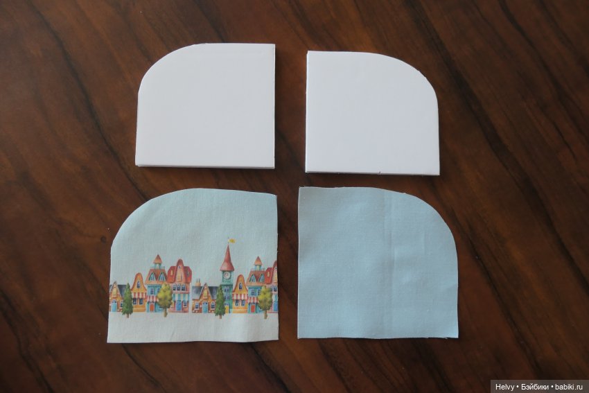 Мягкая мебель для кукол — Мебель для кукол и домиков: фото