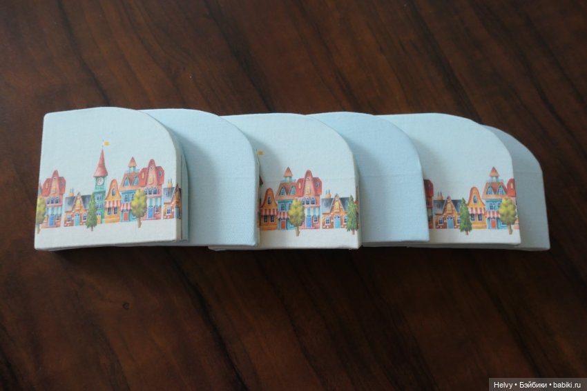 Мягкая мебель для кукол — Мебель для кукол и домиков: фото