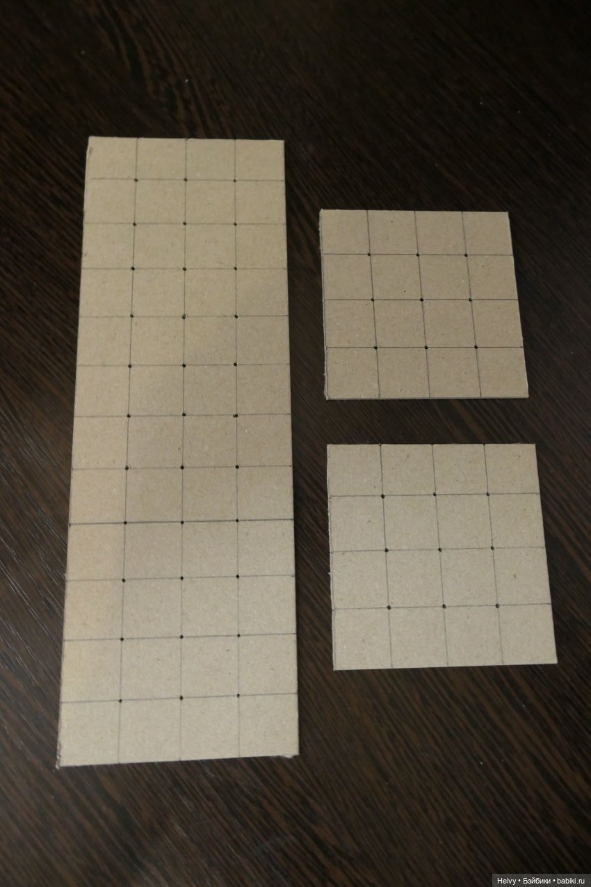 Мягкая мебель для кукол — Мебель для кукол и домиков: фото (фото 4)