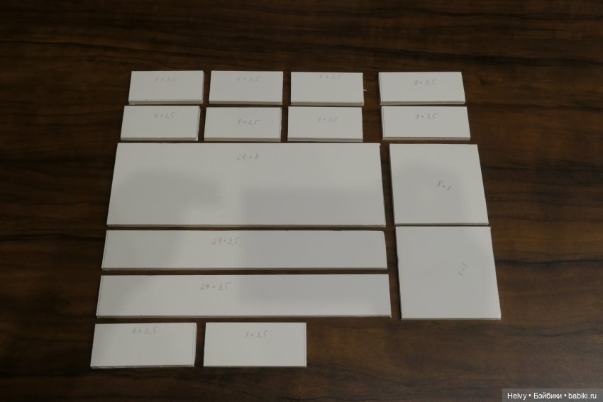 Мягкая мебель для кукол — Мебель для кукол и домиков: фото