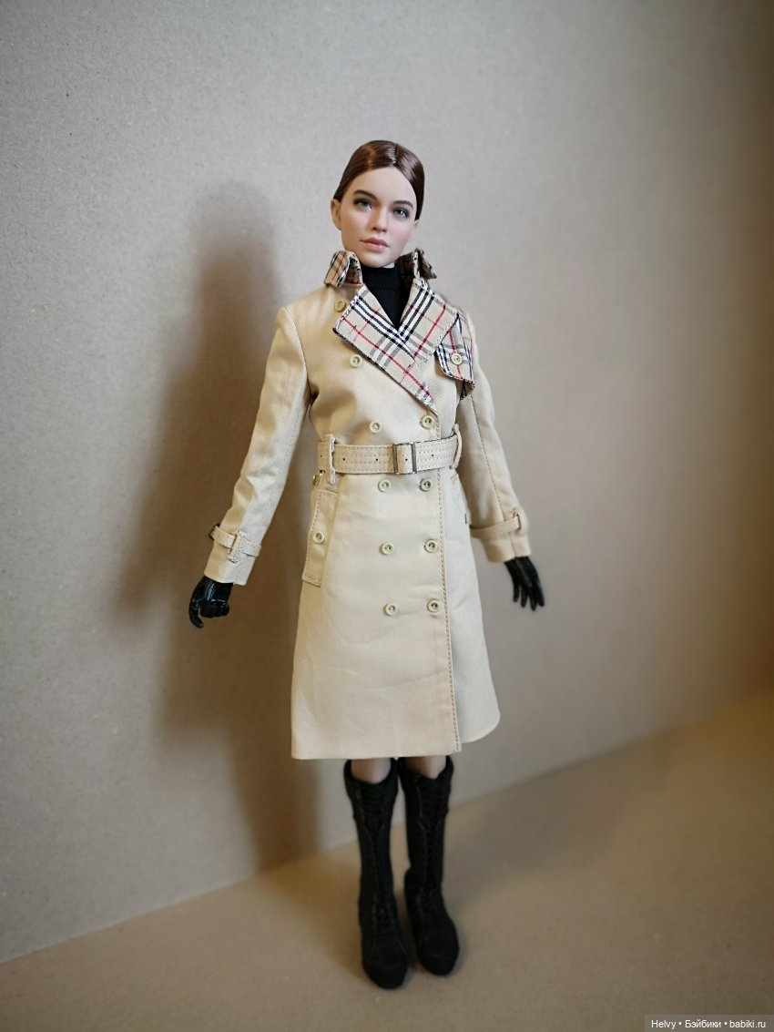 Miss Spetsnaz. Набор одежды от Verycool | Бэйбики Miss Spetsnaz. Набор одежды от Verycool