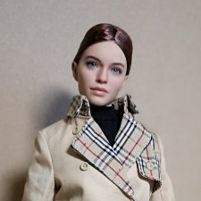 Miss Spetsnaz. Набор одежды от Verycool