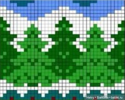 Платья с ёлочками для Meadowdolls и Little Darling