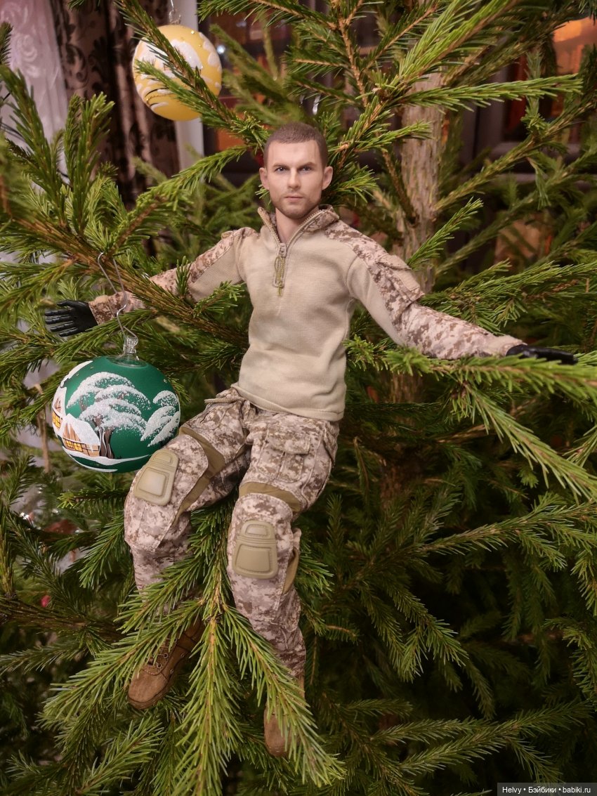 Новенький. DAMTOYS (78088) (фото 8)