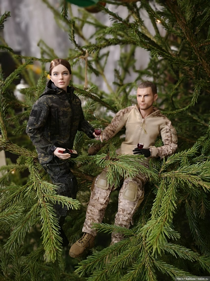 Новенький. DAMTOYS (78088)