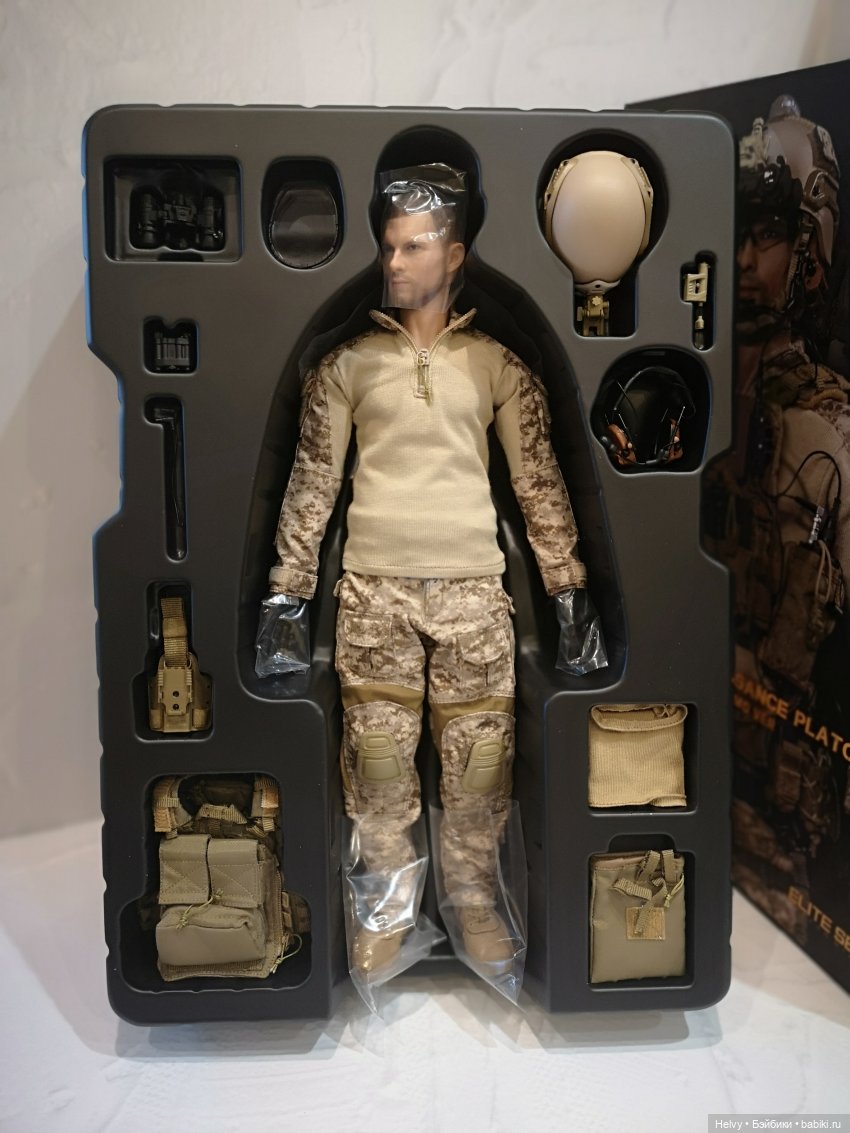 Новенький. DAMTOYS (78088) (фото 3)