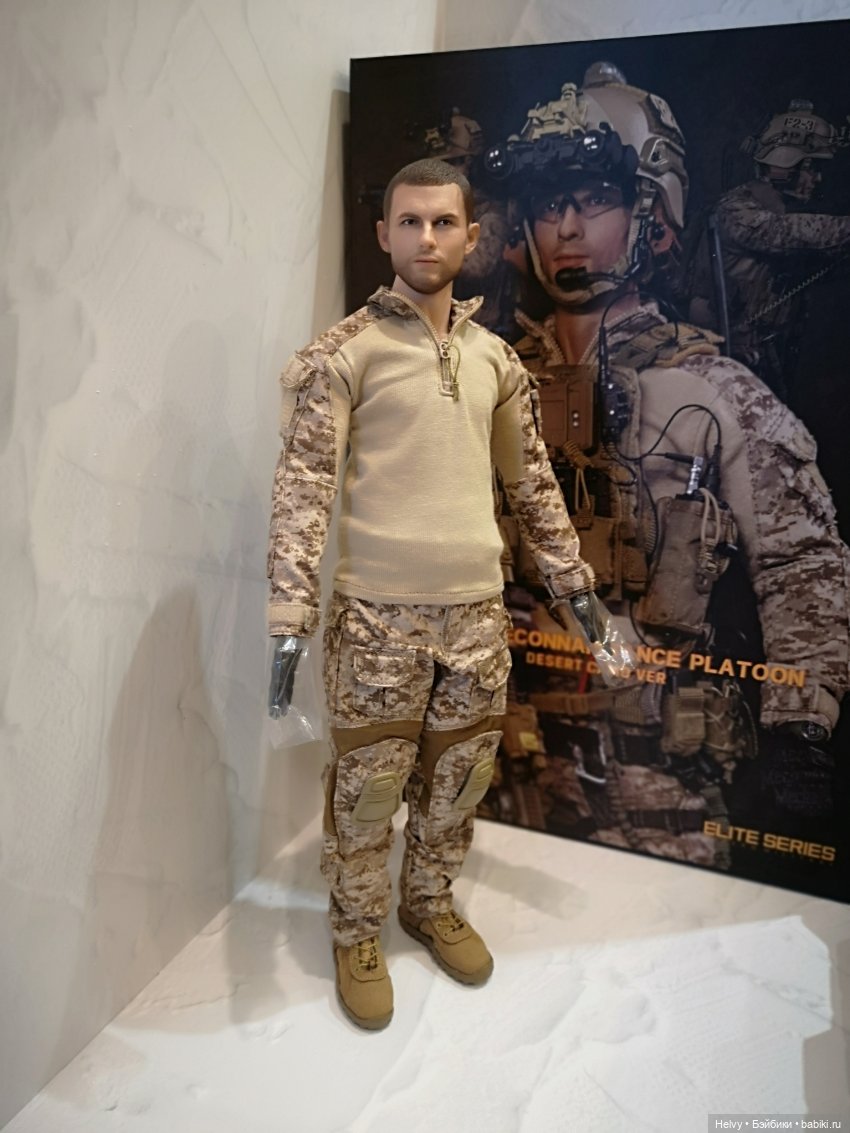 Новенький. DAMTOYS (78088) (фото 4)