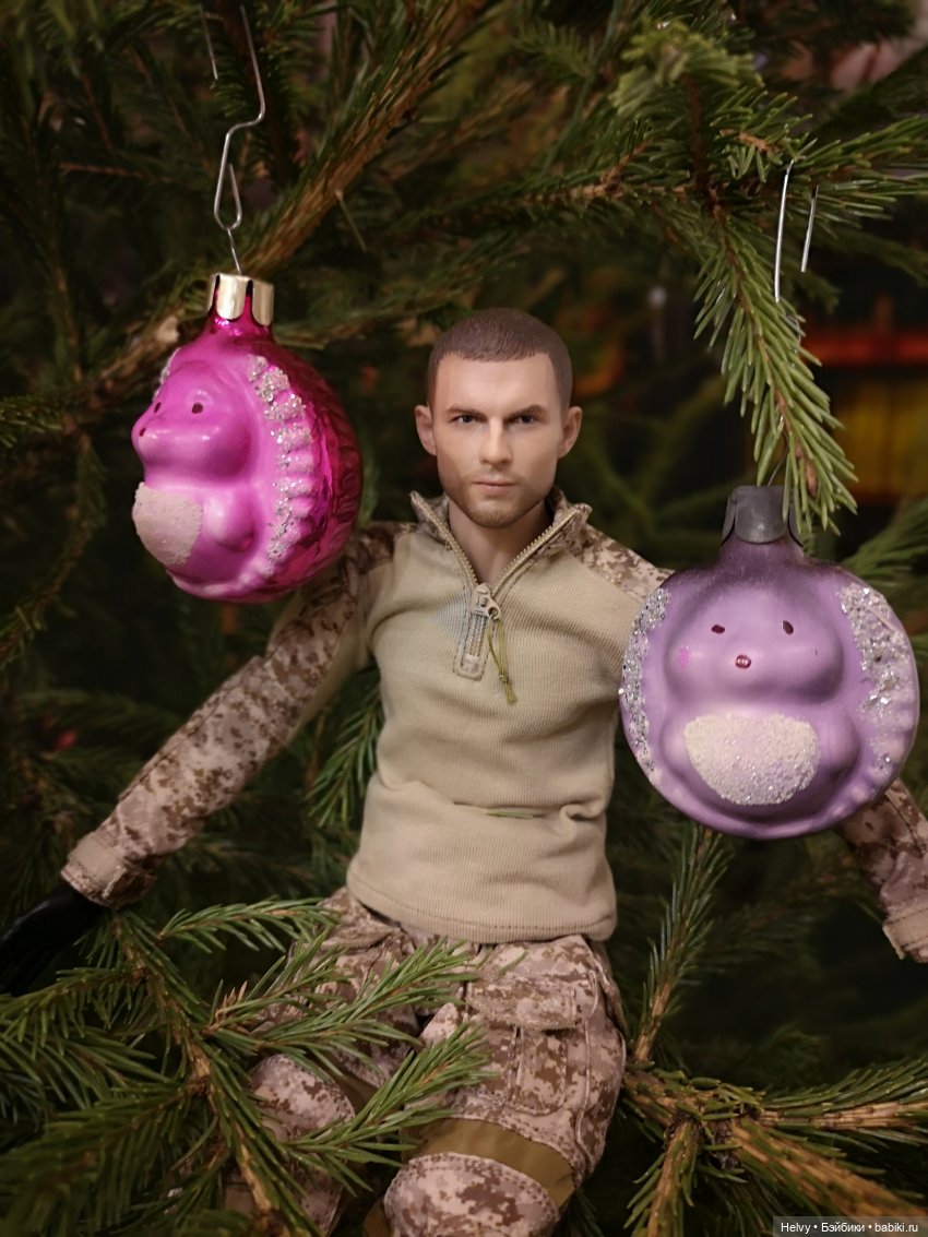 Новенький. DAMTOYS (78088) (фото 9)