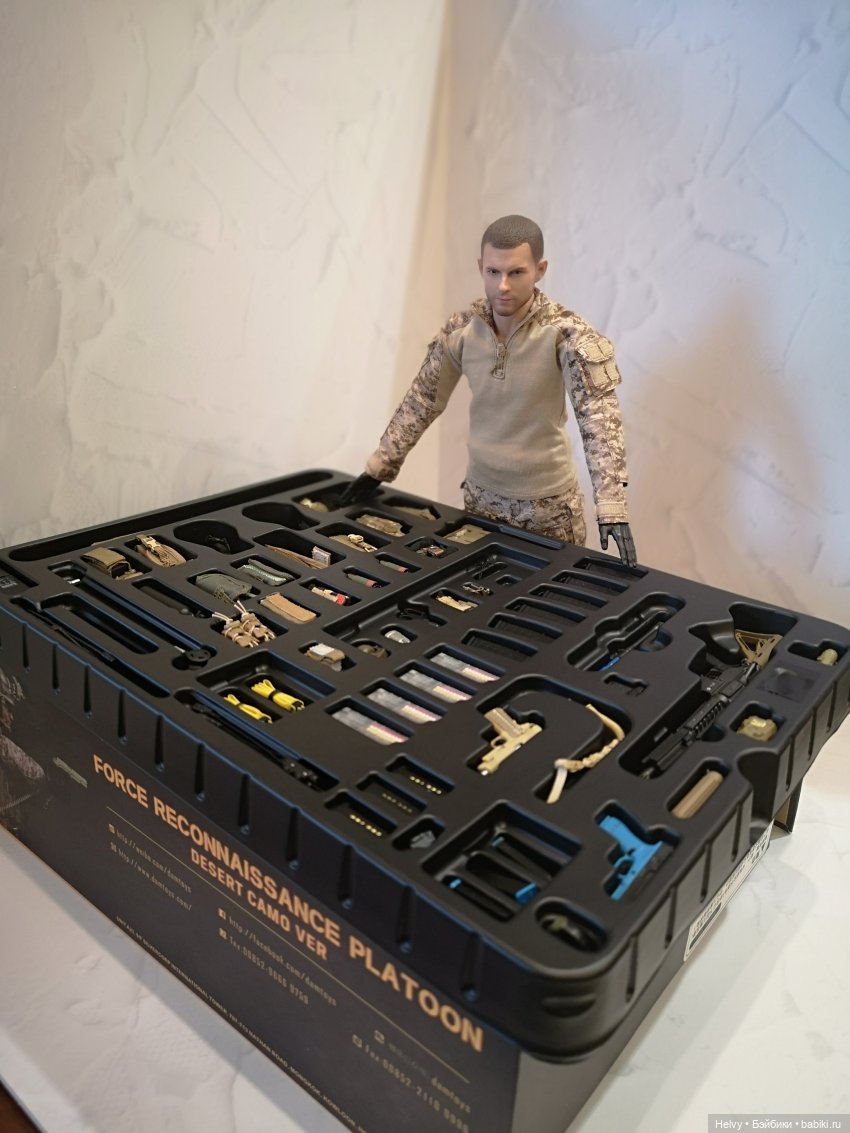 Новенький. DAMTOYS (78088) (фото 7)