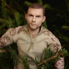 Новенький. DAMTOYS (78088)